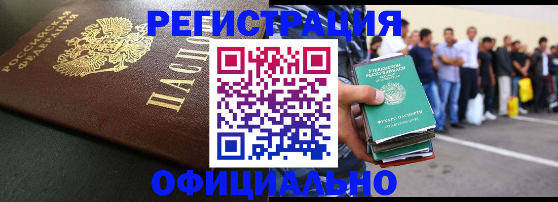 прописка 2025 в Реутове